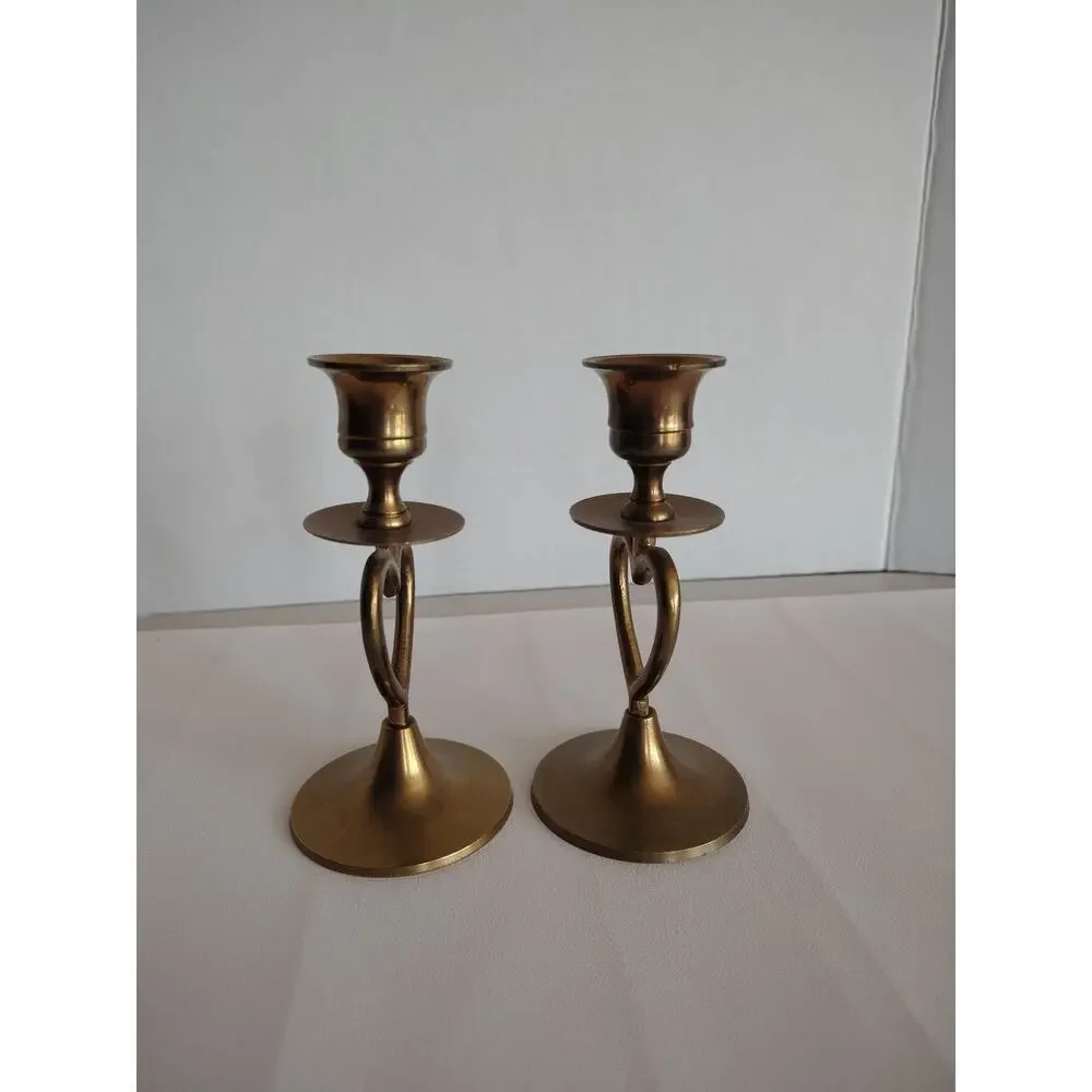 Unbranded this brass